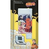 Naruto Genin Skin for Nintendo DS Lite