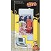 Naruto Genin Skin for Nintendo DS Lite