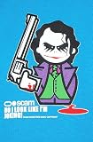 51DtNskq6FL. SL160  Scam Joking T Shirt