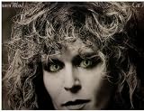 LAUREN WOOD: CAT TRICK (POP LP VINYL, 1981)