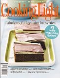 Cooking Light, March 2008 Issue