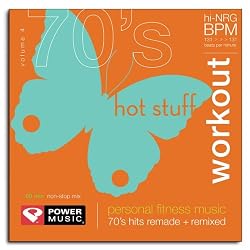 70's Disco Workout 4