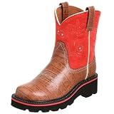 Ariat Toddler/Little Kid Fatbaby Boot