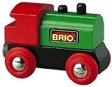 Brio Corp.