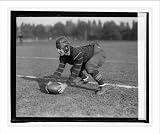 Historic Print (L): Vaughn Wagner, G.W., 1924