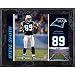 Mounted Memories Carolina Panthers Steve Smith 8X10 Color Plaque Size: One Size