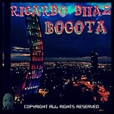 Bogota (Alonzo Lost in Tribal Remix) Image du produit