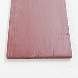 何に使うか考えるのも楽しい☆使い方は無限大♪ラ・パンセ デコボードS 無地　レッド　409-90