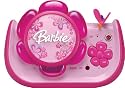Barbie Blossom BAR330 DVD Player