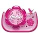 Barbie Blossom BAR330 DVD Player