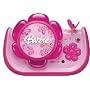 Barbie Blossom BAR330 DVD Player