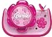 Barbie Blossom BAR330 DVD Player
