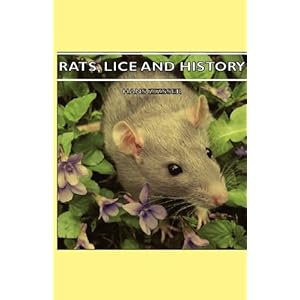 Rats, Lice and History