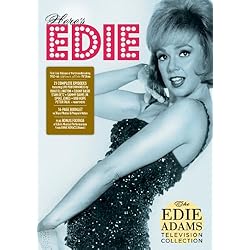 Here's Edie: The Edie Adams Television Collection