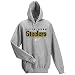 Steelers NFL Men's Critical Victory Hoody