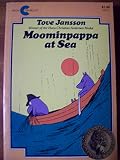 Moominpappa at Sea, 4