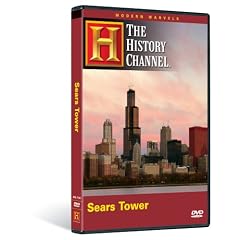 Modern Marvels - The Sears Tower (History Channel) by 