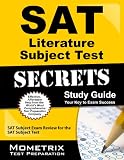 SAT Literature Subject Test