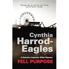 Fell Purpose