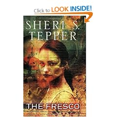 The Fresco (Gollancz S.F.)