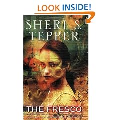 The Fresco (Gollancz S.F.)