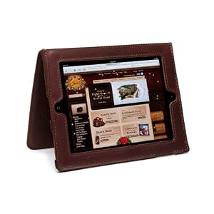 Saddleback Leather iPad 3 Case