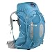 Osprey Aura 50 Pack, Baja Blue, Medium
