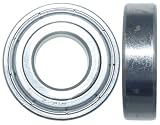Magnate M1114 Rub Collars - 3/4 Bore; 7/16 Height; 1-5/8 Outside Diameter
