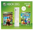 Xbox 360 Arcade Spring 2010 Bundle