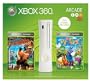 Xbox 360 Arcade Spring 2010 Bundle