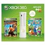 Xbox 360 Arcade Spring 2010 Bundle