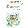 The Sparrowhawk (Poyser Monographs)