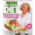 Eat-Clean Diet Vegetarian Cookbook