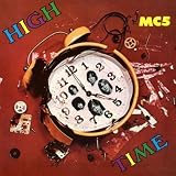 High Time [VINYL]