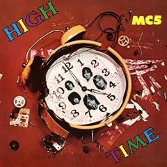 High Time [VINYL]