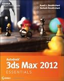 Autodesk 3ds Max Essentials