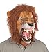 Capital Costumes Allures & Illusions Giant Lion Mask