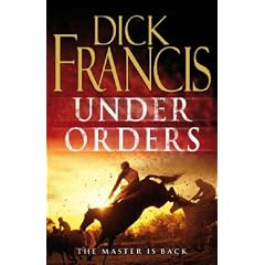 Under Orders Abridged Compact Disc