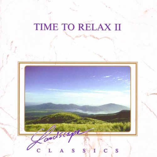 Landscape (DA Music) Time To Relax Vol. 2