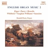 English Organ Music, Vol.2