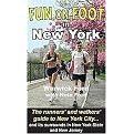 Fun on Foot in New York (Paperback)