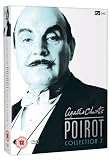 Agatha Christie's Poirot - Collection 7 [2008]