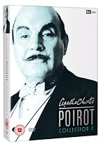 Agatha Christie's Poirot - Collection 7 [DVD] [2008]