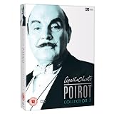 Poirot Collection 7 [4 DVDs] [UK Import]von "David Suchet"