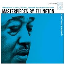 Masterpieces by Ellington
