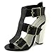 Michael Antonio Women's Jaimica Dress Sandal
