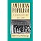 The Populist Movement: A reading list