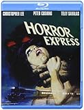 Horror Express [Italian Edition]