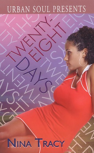 Twenty-Eight Days (Urban Soul)