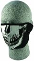 Fox Neoprene Half Mask